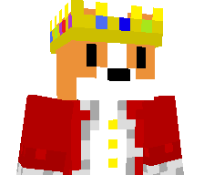 Corgi_2's skin