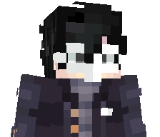 ScarySlimery's skin