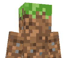 DirtSword406's skin