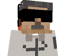 HideOnBl0ck's skin