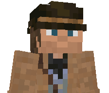 FalconByrd's skin