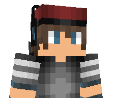 Shedoox's skin