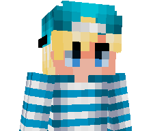 AngelClicker's skin