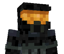 TheBeast108086's skin