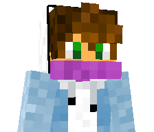 Goodman44mag's skin