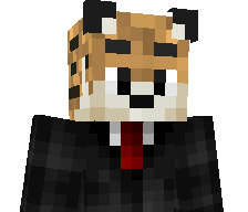 TimidTiger516's skin