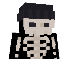 Exeliorr's skin