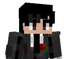 Deathishere2081's skin