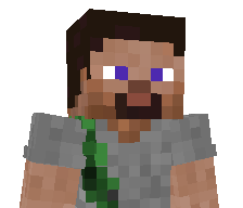 RealImlucky's skin