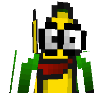 HotBananaBeans's skin