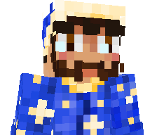 LazyGera's skin