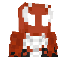 CxrnageMC's skin