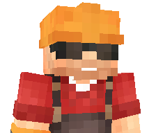 MitchellGamer11's skin