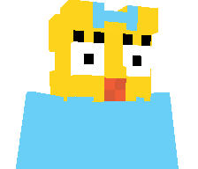 Macsoz's skin