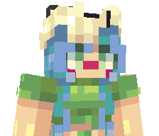 Blizzardzs1's skin