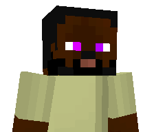 KikoKraftak's skin
