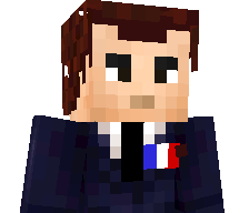 EmmanuelMacron_'s skin
