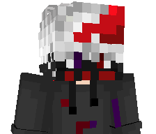 MEfenho's skin