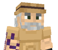 HumanEagle101's skin