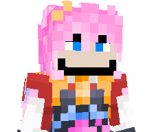 Steve1458's skin