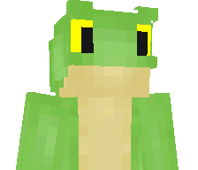 Ggroady's skin