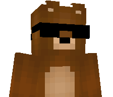 Kxug's skin