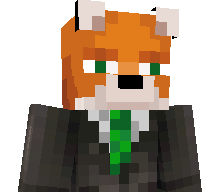 KenzieTheFox's skin