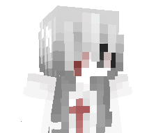 Scratchiest's skin