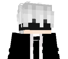 IzumiSho's skin