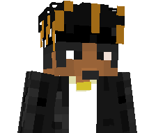 Finnib0y3's skin