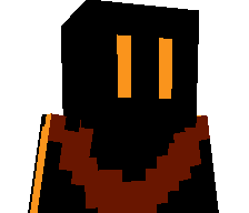Mkaza's skin