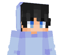 bluerivernight's skin