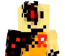 technoblade248's skin