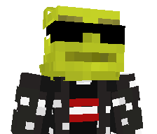ShreksFavorite's skin