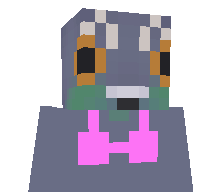 Pigeonmaster27's skin