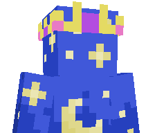 Scrympy's skin