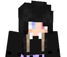 Ashellokookie's skin