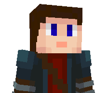 Legoharrison05's skin