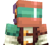 SrTerranova's skin