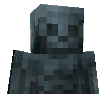 sckned's skin