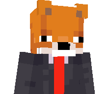king_clay's skin