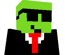 Mrslime346's skin