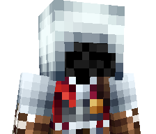 RedRackham123's skin