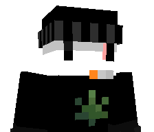 420Kapi's skin