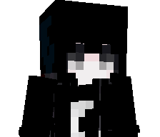 ItsGalaxia's skin