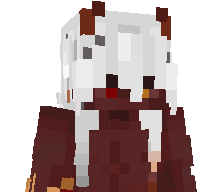 Peyoway's skin