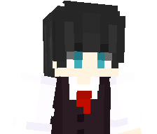 STRAIGHT_Vibenn's skin