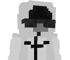 Toxido33's skin