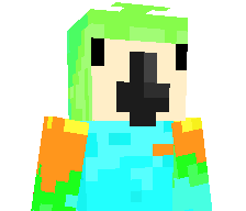 vinceked's skin