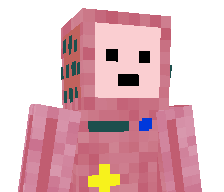 Zaroooo's skin